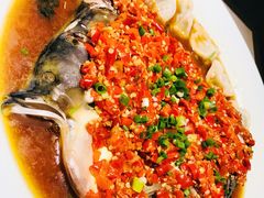 -慕湘精致湖南菜(水贝店)