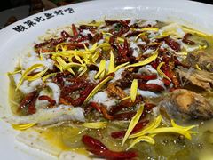 -太二酸菜鱼(沈阳万象城店)
