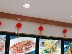 -老边饺子馆(东单店)