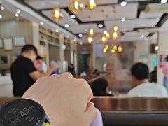 -潮悦牛肉火锅城(水贝店)