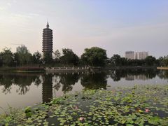 -西海子公园