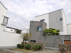 -东梓关景区村庄