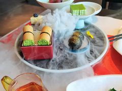 -馋遇江南·精致湖景雅宴(东方之门店)