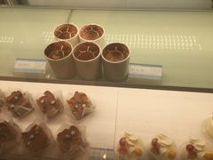 -好利来(十里河店)