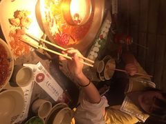 -小龙坎火锅(湖滨银泰in77店)