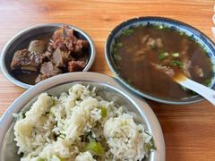 -炬龙牛肉店(新华店)