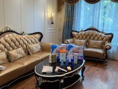 房内设施-福田家月子中心 产后 月嫂(市立母子医院店)