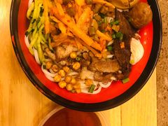 -老东江米粉(南方大厦店)