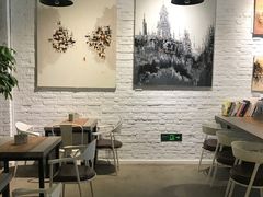 大堂-Tian品