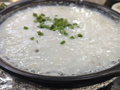 -一品粥(易俗河店)