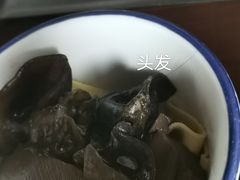 -亿诣蝎府炸酱面羊蝎子火锅(酷车小镇店)