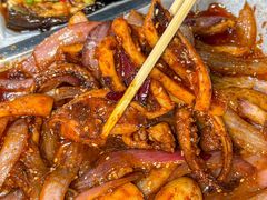 -回头烧烤(悦荟购物中心店)