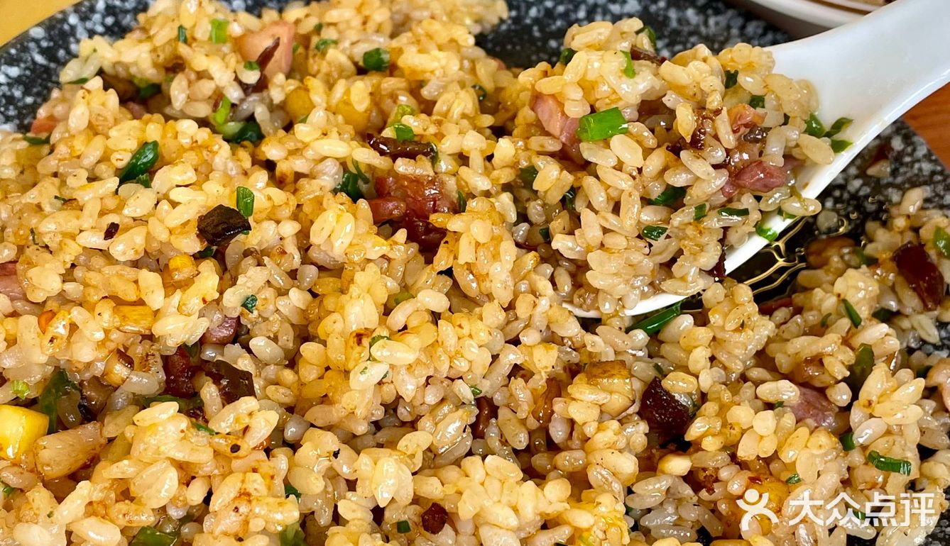 大理旅游|总要来吃菌子吧🍄