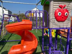 -小鱼草莓采摘园农家乐·小鱼餐厅