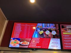 -尊宝比萨(华景新城店)