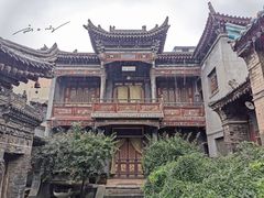-大学习巷清真寺