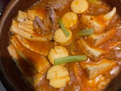 -吴氏老妈·23年家常菜(古城店)