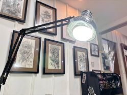 -长沙纹身·龙堂刺青·三土师傅的店