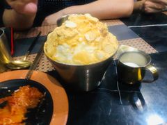 招牌年糕-KCOOKING概念韩餐(世茂52+店)