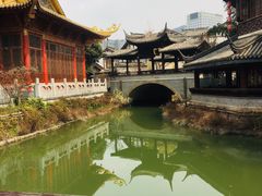 -龙潭水乡