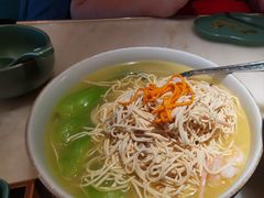 -锦府盐帮·李宅(领展购物广场中关村店)