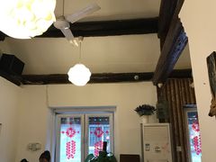 大堂-鬼味烤翅(南锣鼓巷店)