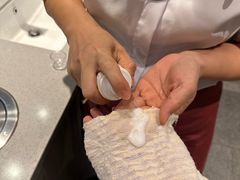 -海底捞火锅(航洋城店)