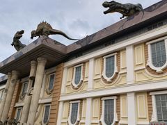 -沈阳方特欢乐世界