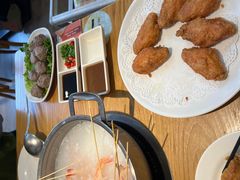 -吉友粥底火锅(方斜路店)