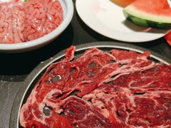 -巴蜀大将火锅(春熙店)