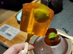 -湊湊火锅·茶憩(石家庄万象城店)