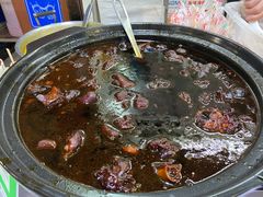 猪脚姜醋蛋-小草糖水(海棠村店)