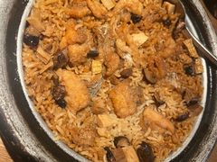 -KŌNG胶东小馆(华熙店)