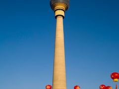 -中央广播电视塔