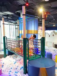 -幻贝家儿童乐园(苏州中心店)