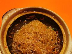 蚂蚁上树-侯师傅热炒店(印象城店)