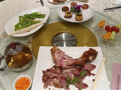 -华师大厦酒店·华粤轩中餐厅
