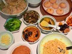 -裕兴记•蟹黄面馆(人民广场店)