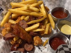 -Primo·丽莫意大利窑烤披萨