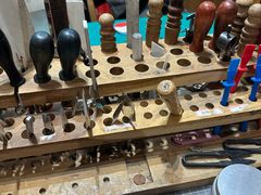 -HEARTISANS手工DIY皮艺体验(安贞环宇荟店)