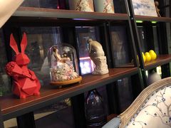 -樾餐厅泰式海鲜火锅(民歌湖店)