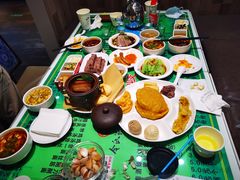 -令氏家外家周礼食府(桥南店)