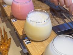 -大头叔烤鸡爪·朝鲜族烤串(天池路店)