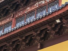 -上海青龙寺