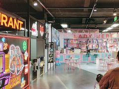 -金港秋名山·双层卡丁车场