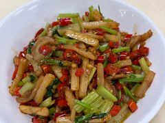 -笨罗卜浏阳菜馆(龙华鹏润达店)