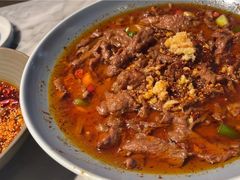 -懒人盐府人家(航天桥店)