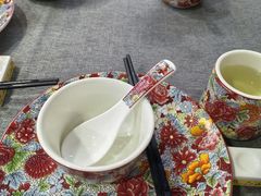 -中卫御苑福膳·养生局(圆明园店)