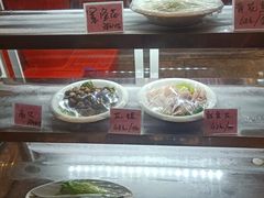 -广州海鲜酒楼(长丰园店)