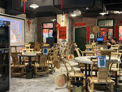 -神伙烧烤(江北黄泥塝店)